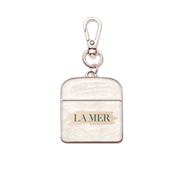 La Mer Accessories Emerald Collectable Trunk - Picture 13 of 16
